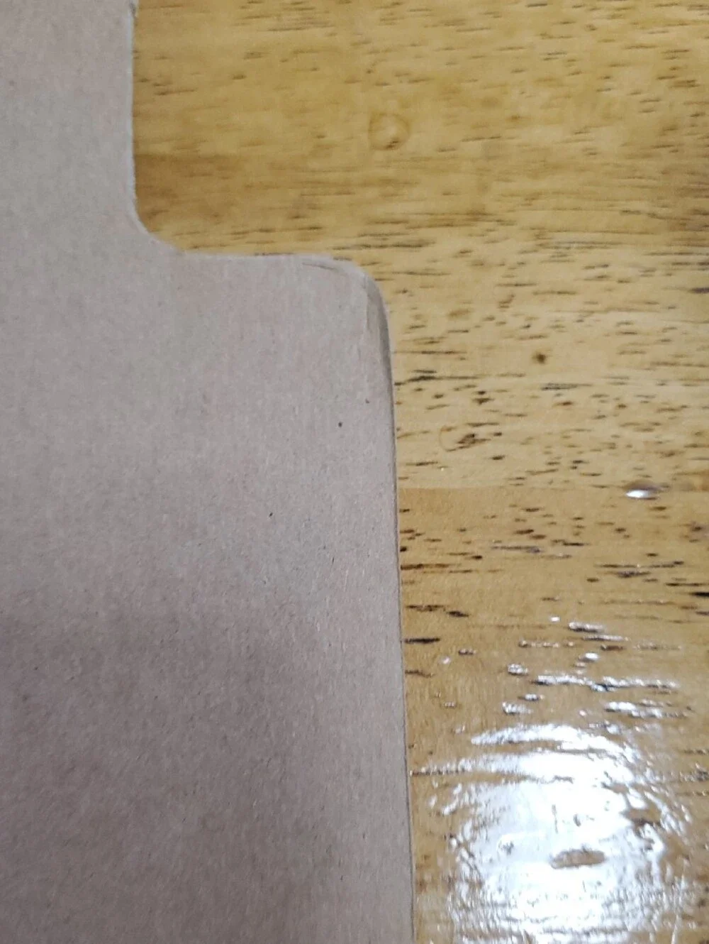 Vintage Magic Slate Paper Saver - Gray with Red Stylus